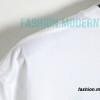 Arc Teryx - Large Logo Printed Short Sleeve T-shirt On The Back Arc Teryx - Large Logo Printed Short Sleeve T-shirt On The Back